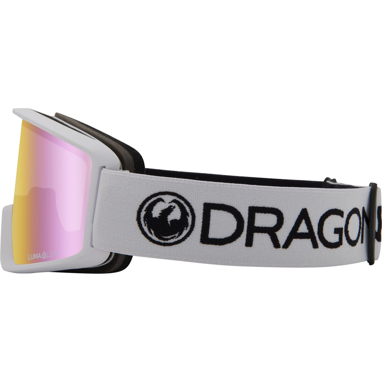Dragon DXT OTG Goggles - The Snowboard Shop