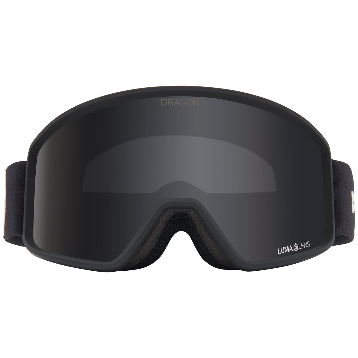 Dragon DXT OTG Goggles - The Snowboard Shop