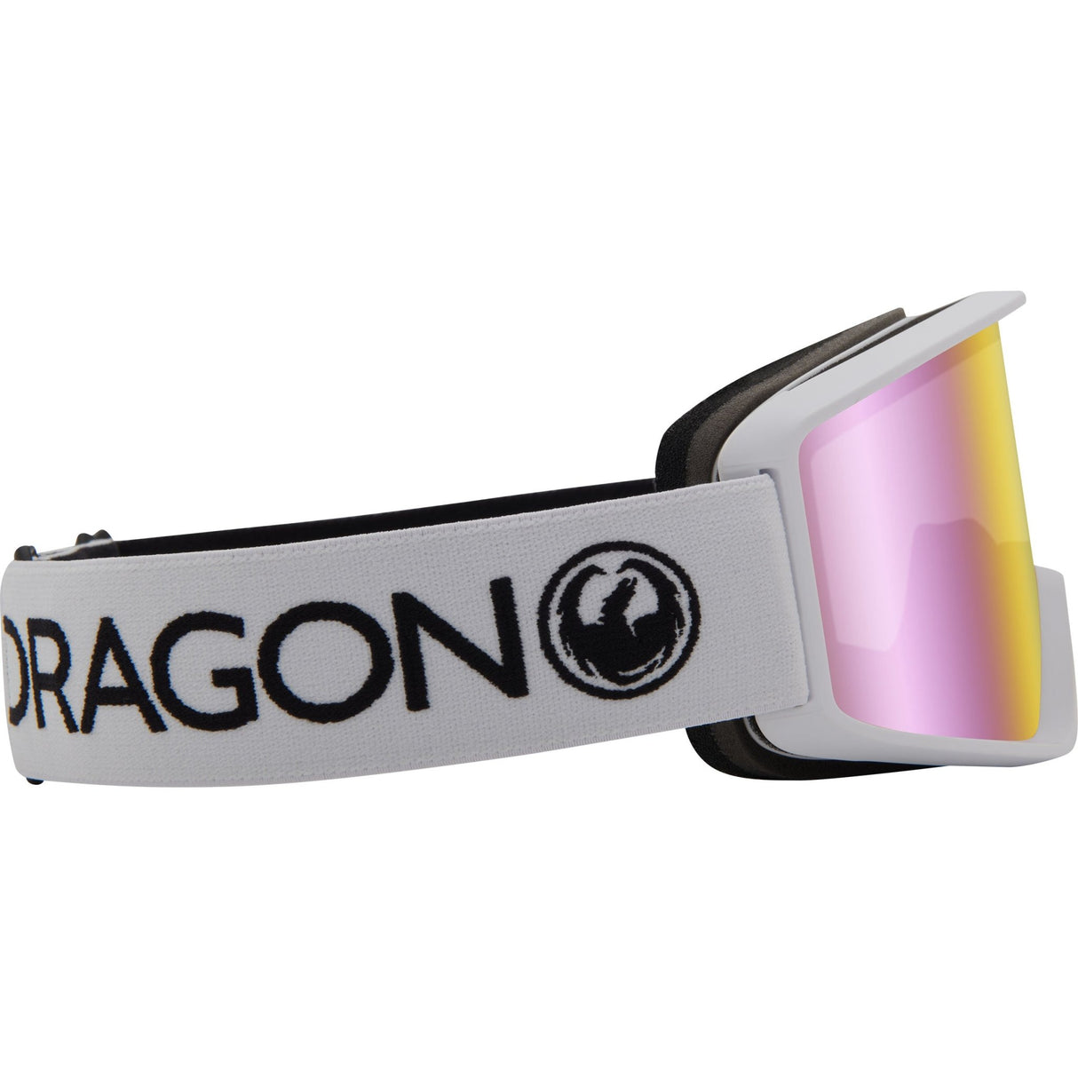 Dragon DXT OTG Goggles - The Snowboard Shop