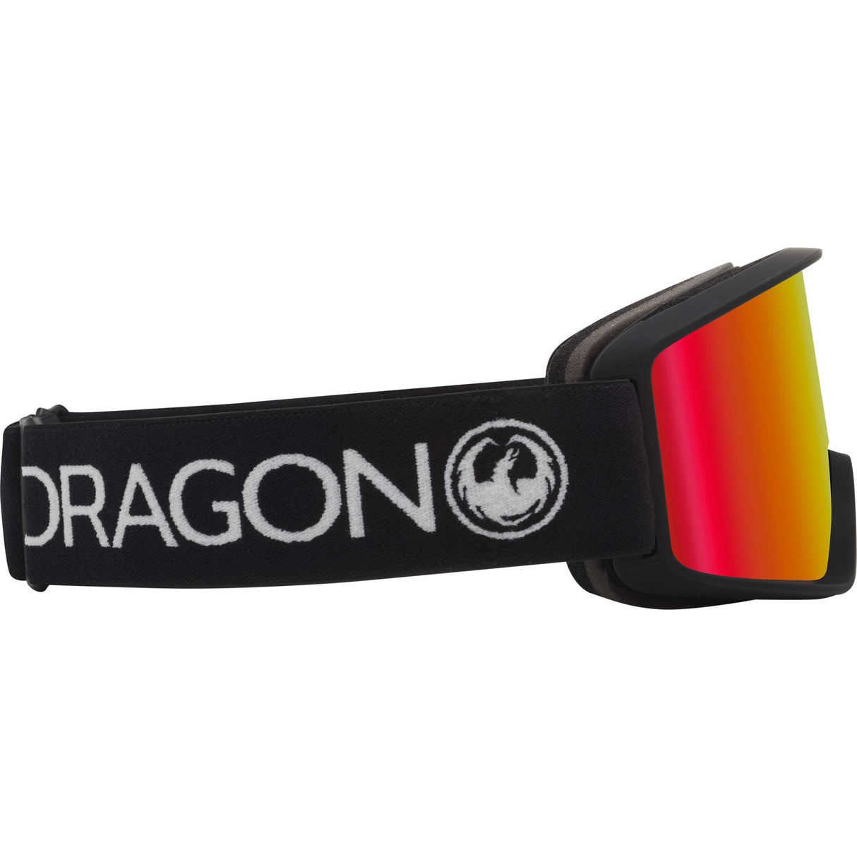 Dragon DXT OTG Goggles - The Snowboard Shop