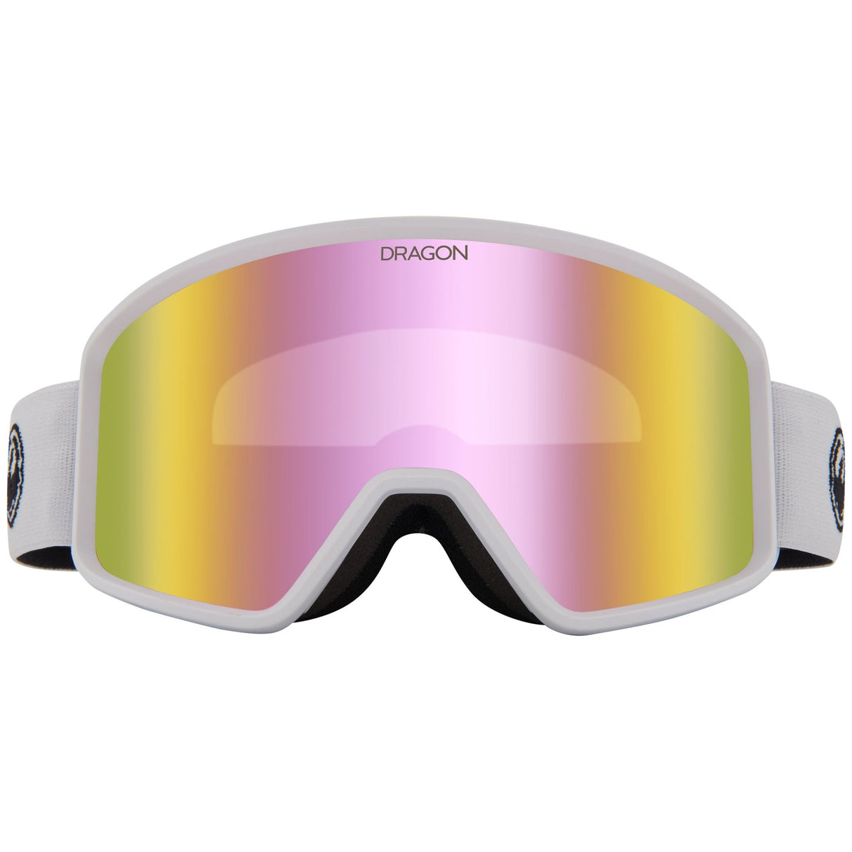 Dragon DXT OTG Goggles - The Snowboard Shop
