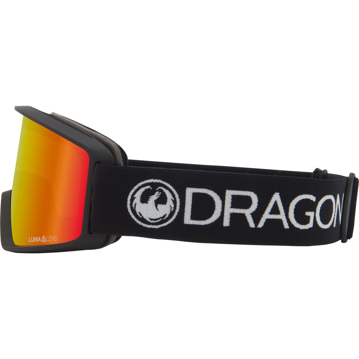 Dragon DXT OTG Goggles - The Snowboard Shop