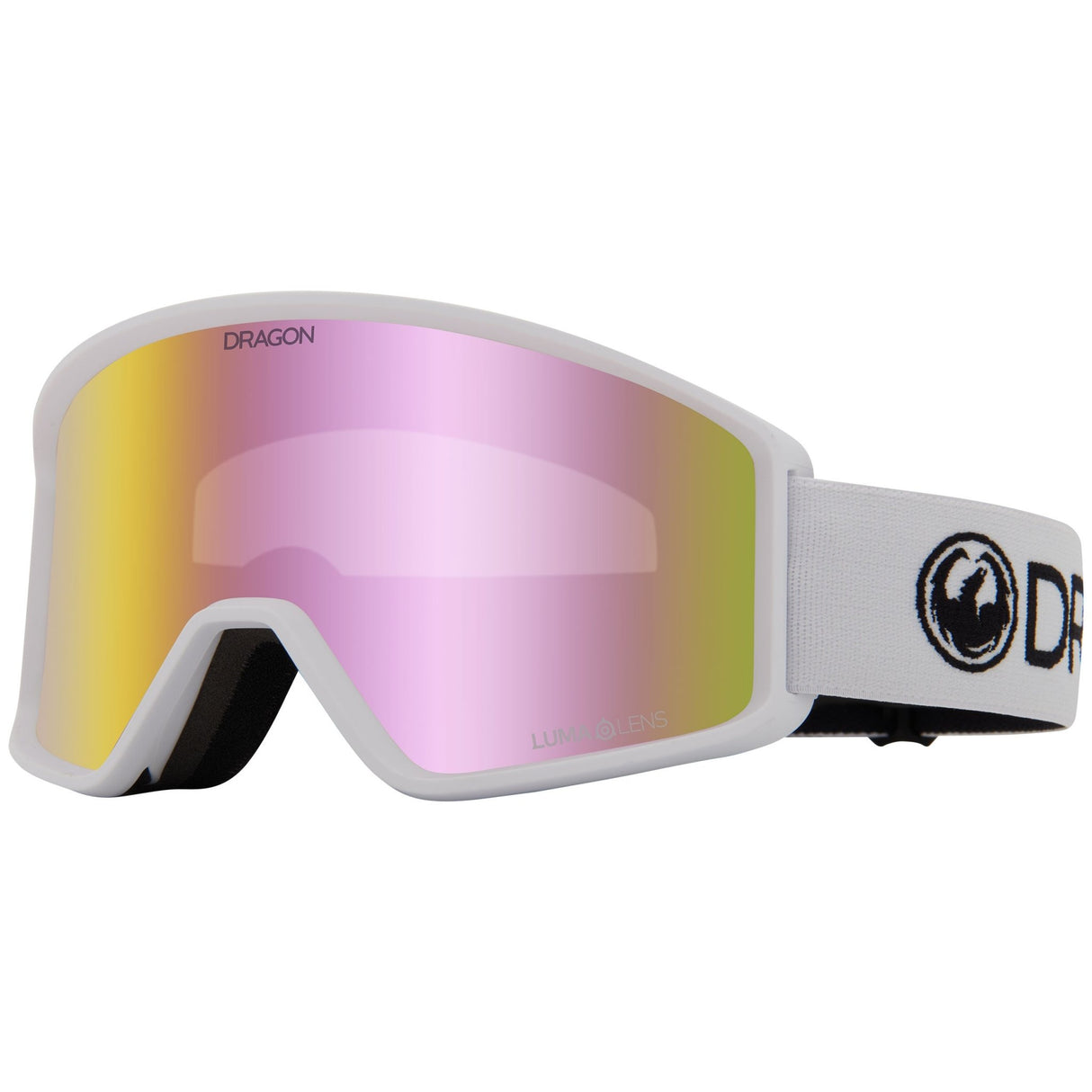 Dragon DXT OTG Goggles - The Snowboard Shop