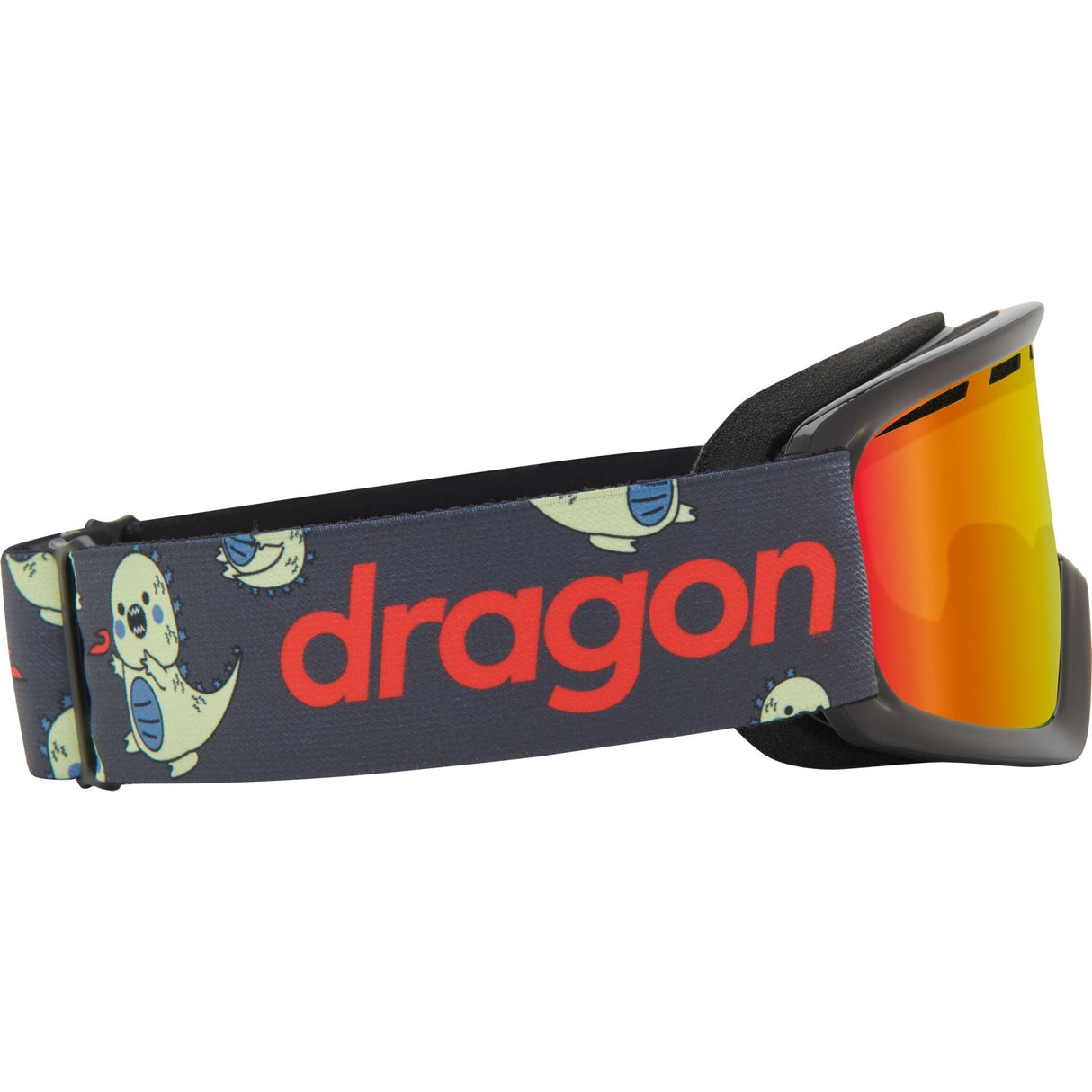 Dragon Lil D Goggles - The Snowboard Shop