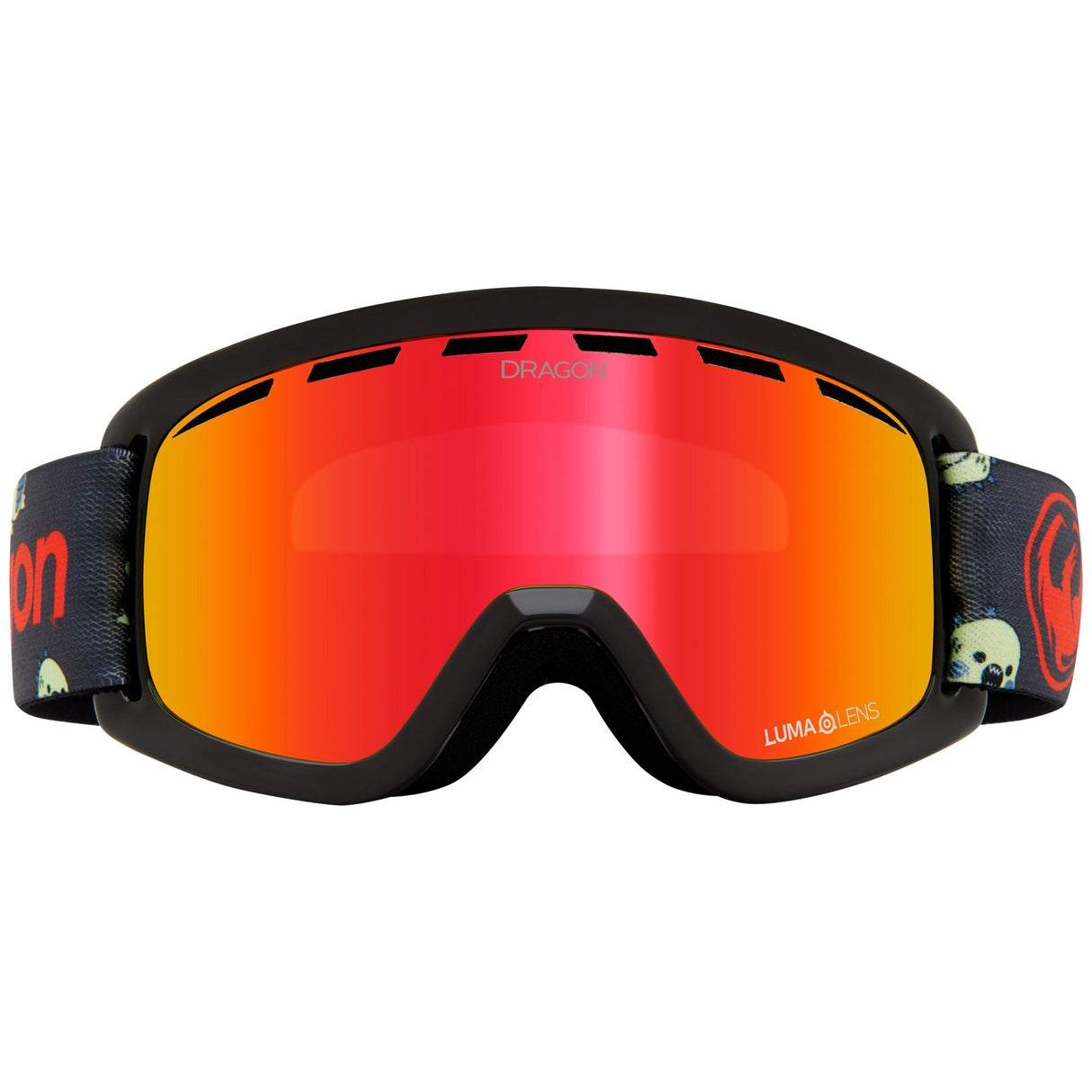 Dragon Lil D Goggles - The Snowboard Shop