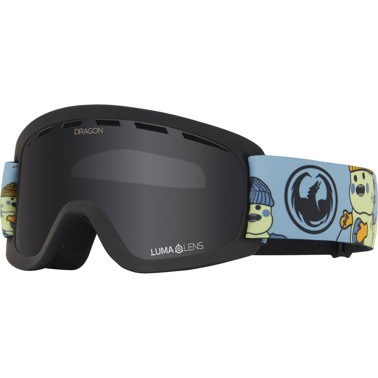 Dragon Lil D Goggles - The Snowboard Shop
