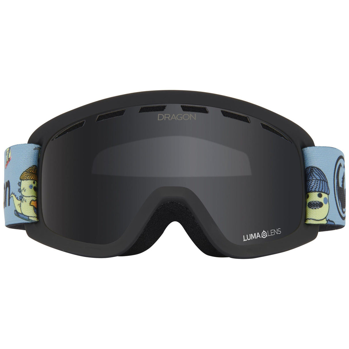 Dragon Lil D Goggles - The Snowboard Shop