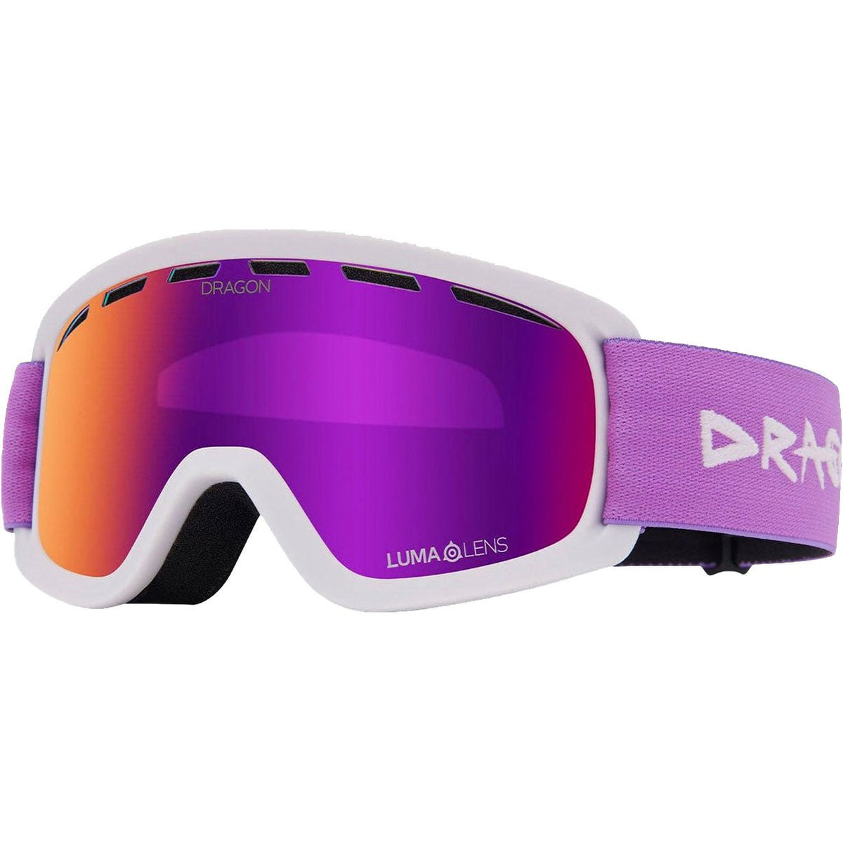 Dragon Lil D Goggles - The Snowboard Shop