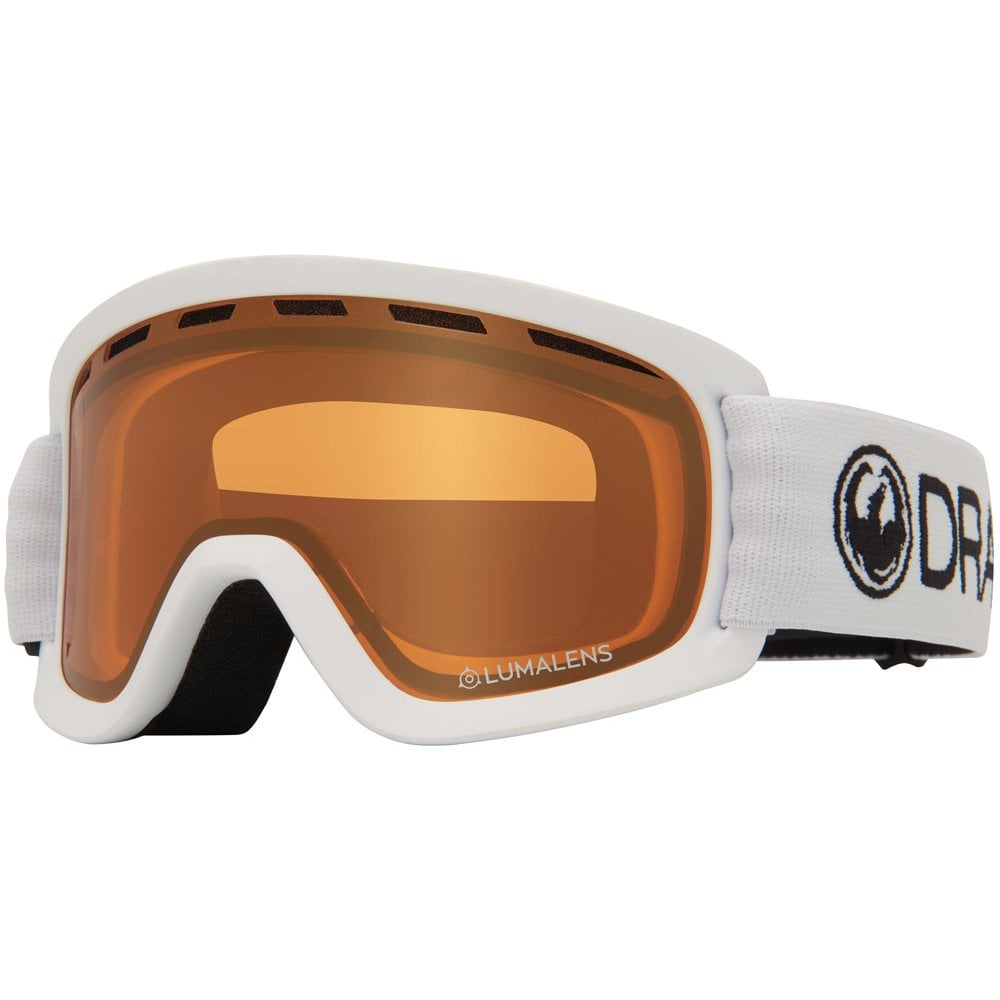 Dragon Lil D Goggles - The Snowboard Shop