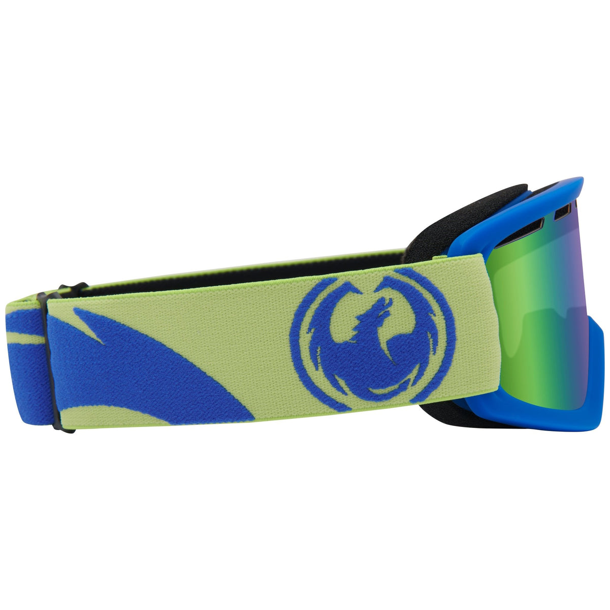 Dragon Lil D Goggles - The Snowboard Shop