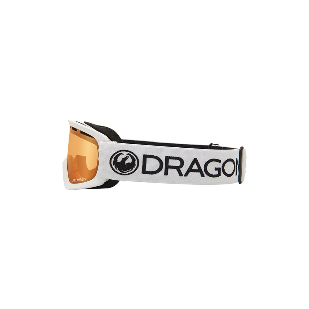 Dragon Lil D Goggles - The Snowboard Shop