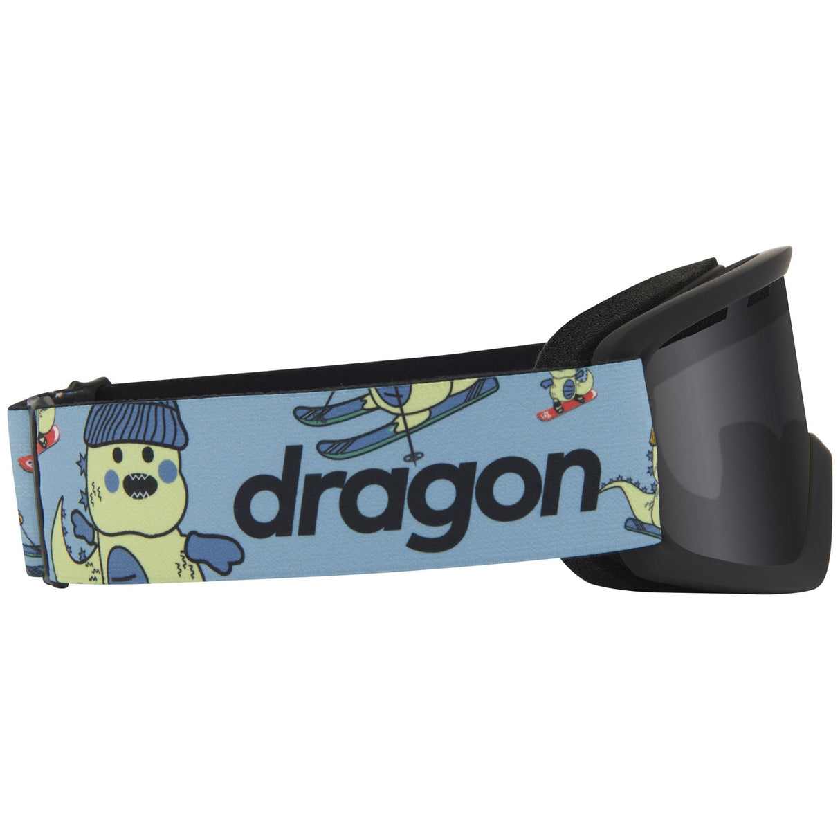 Dragon Lil D Goggles - The Snowboard Shop