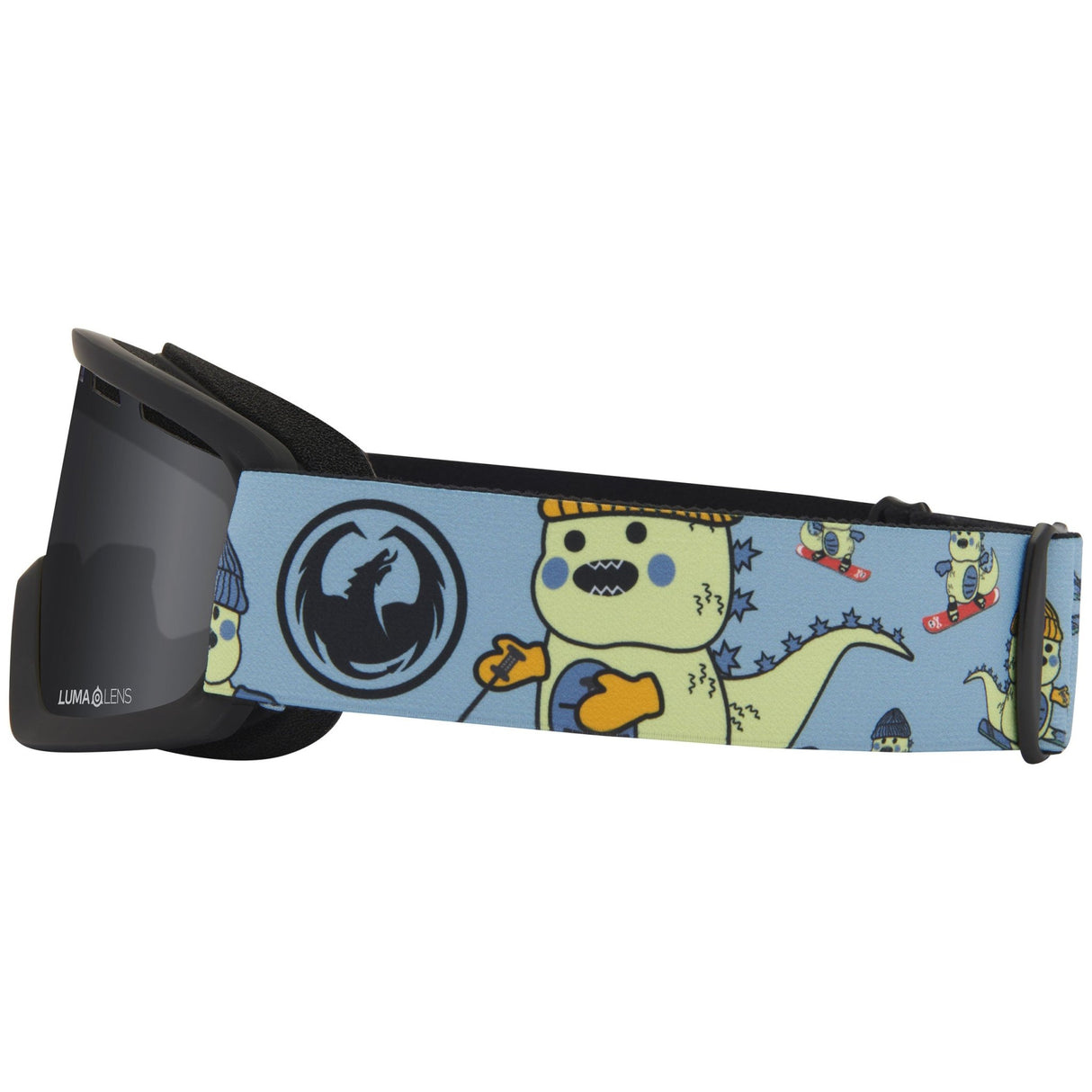Dragon Lil D Goggles - The Snowboard Shop