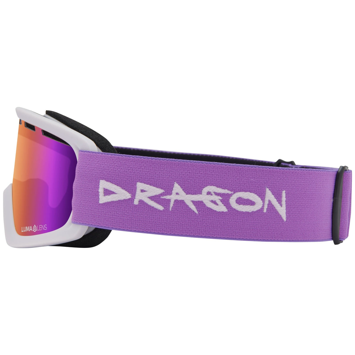 Dragon Lil D Goggles - The Snowboard Shop