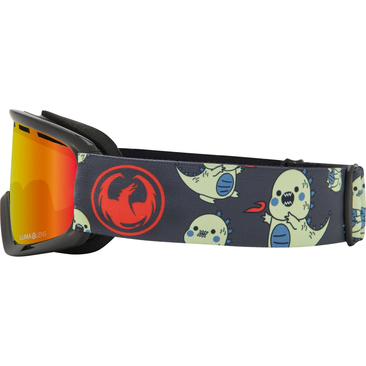 Dragon Lil D Goggles - The Snowboard Shop