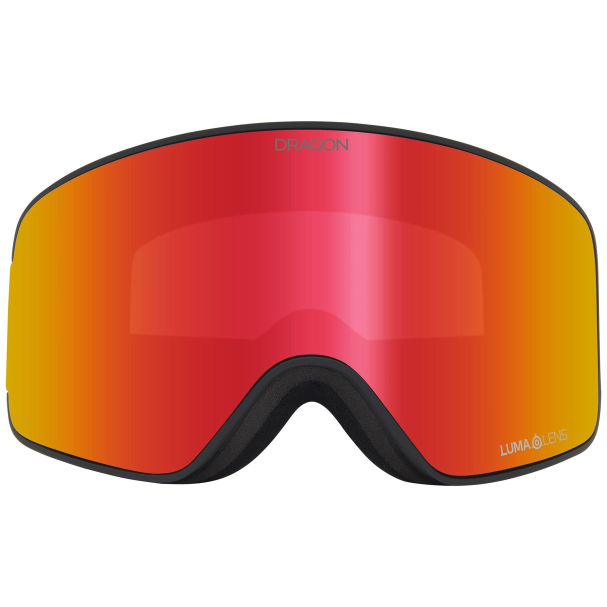 Dragon NFX MAG OTG Goggles - The Snowboard Shop
