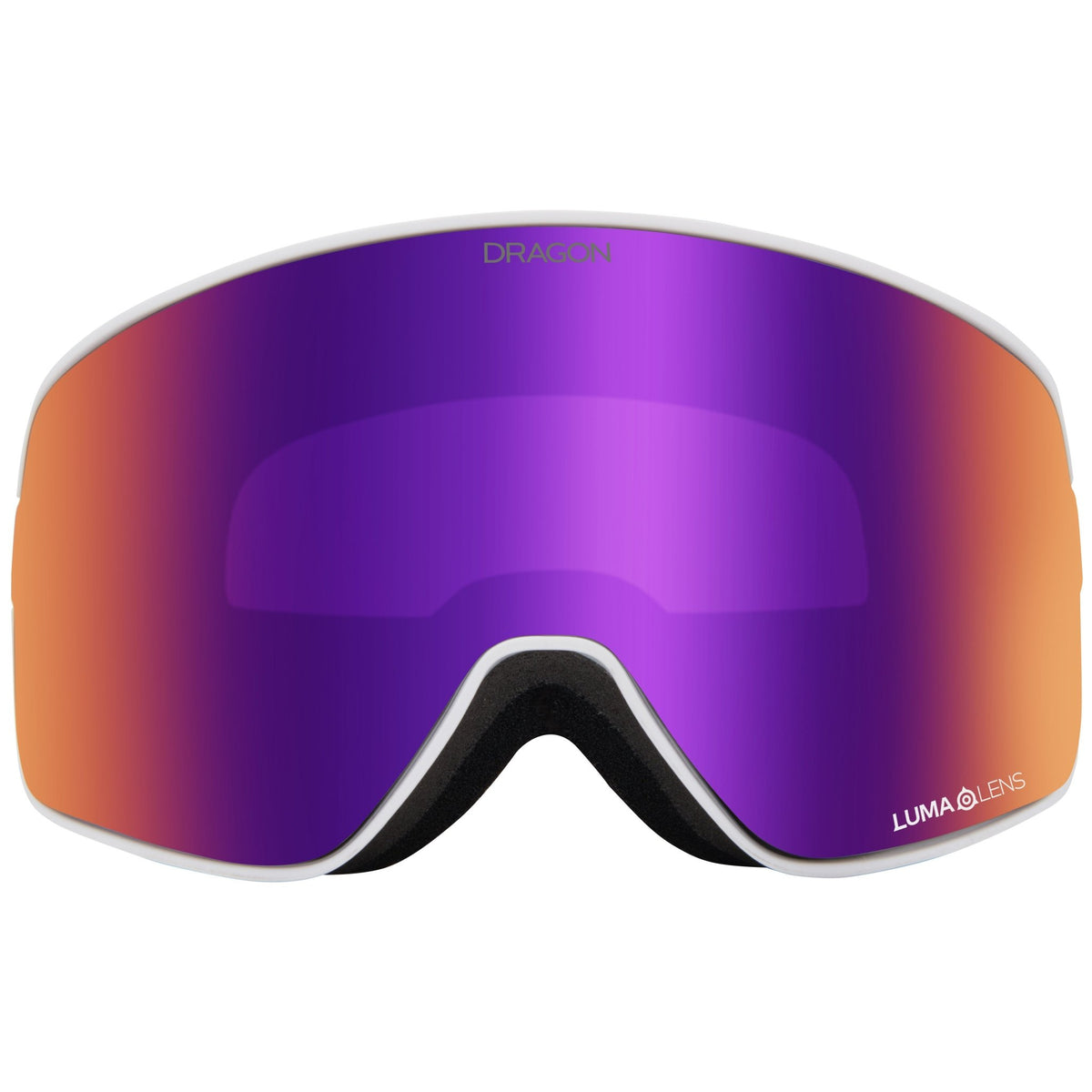 Dragon NFX2 Goggles - The Snowboard Shop