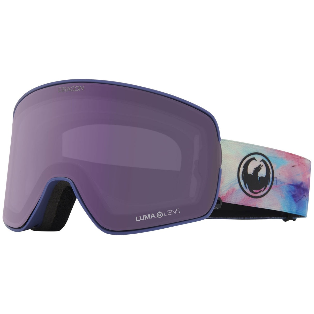 Dragon NFX2 Goggles - The Snowboard Shop
