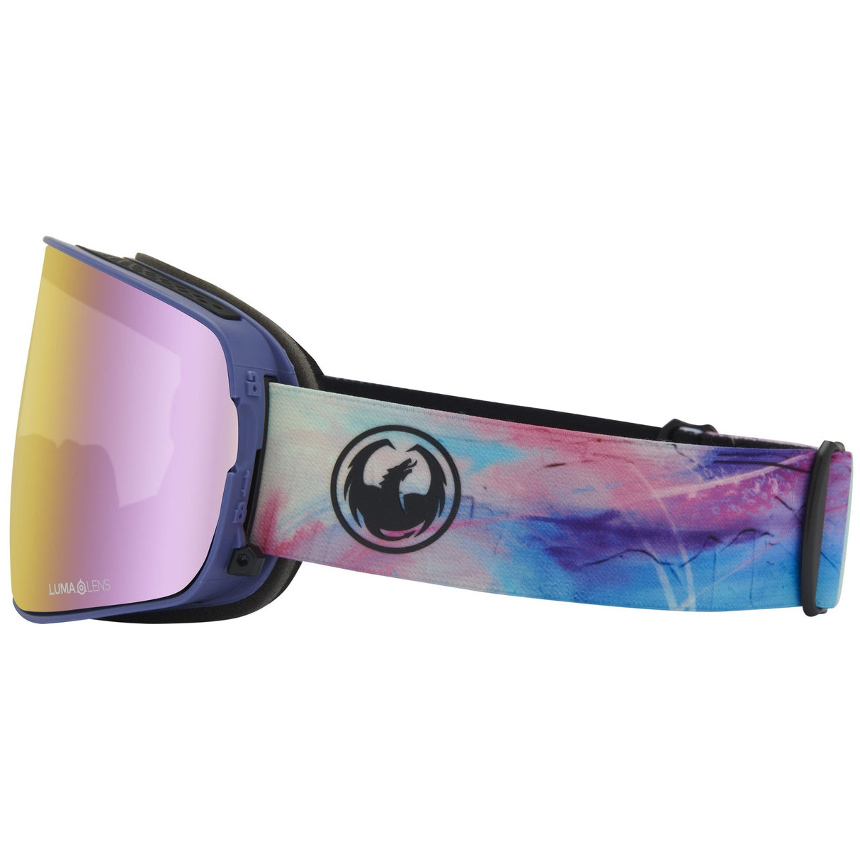 Dragon NFX2 Goggles - The Snowboard Shop