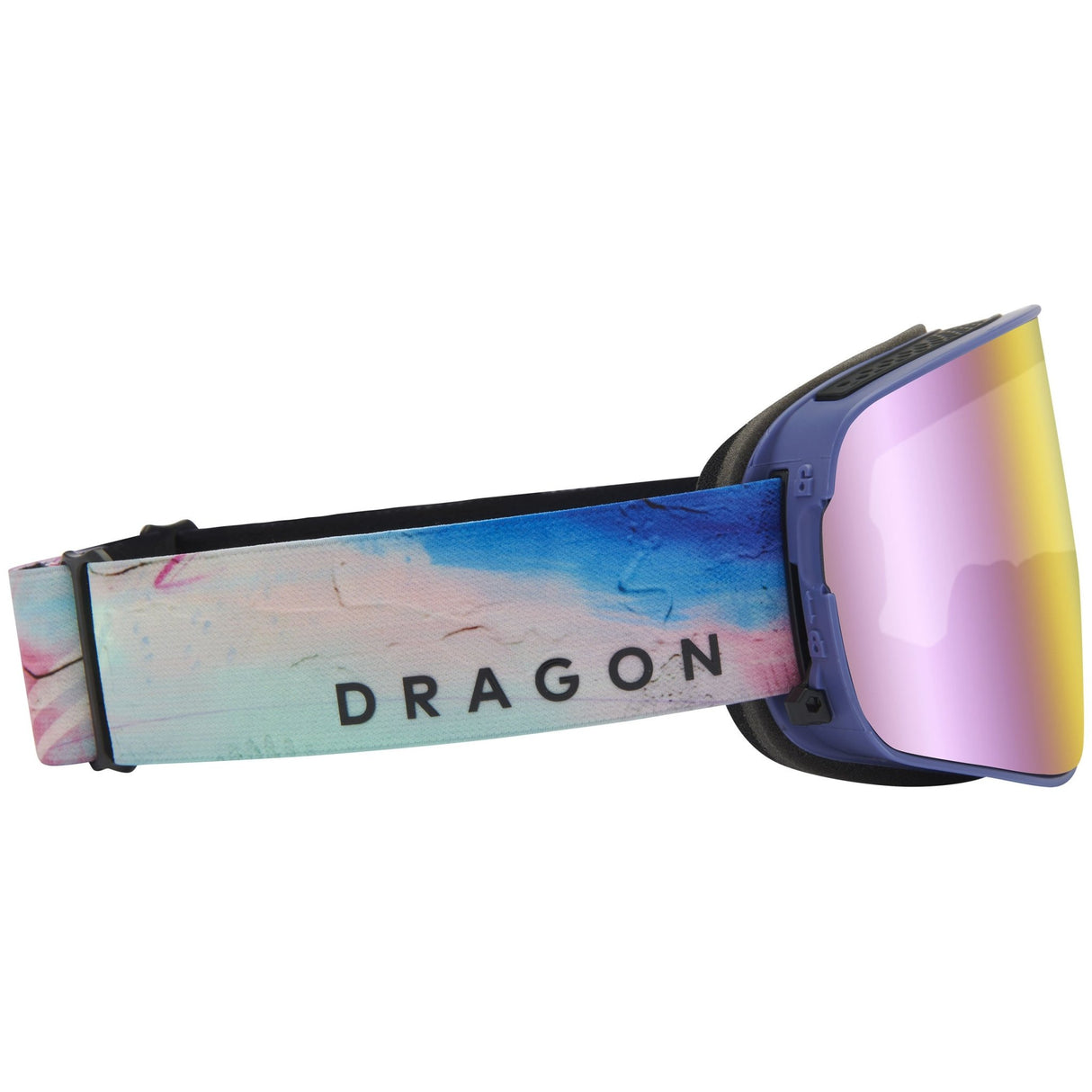 Dragon NFX2 Goggles - The Snowboard Shop