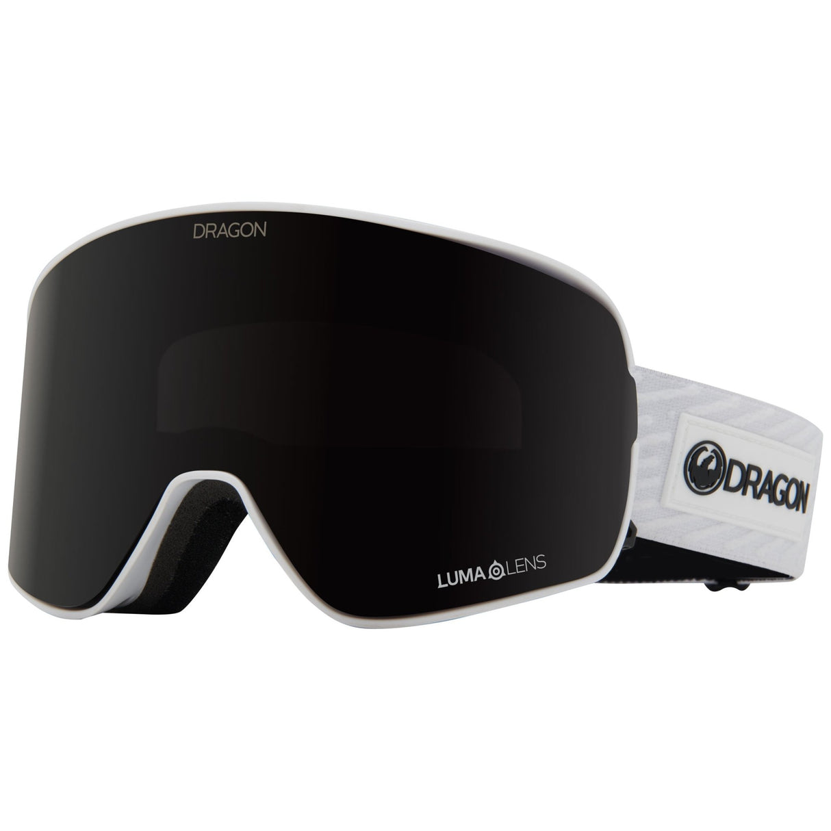 Dragon NFX2 Goggles - The Snowboard Shop