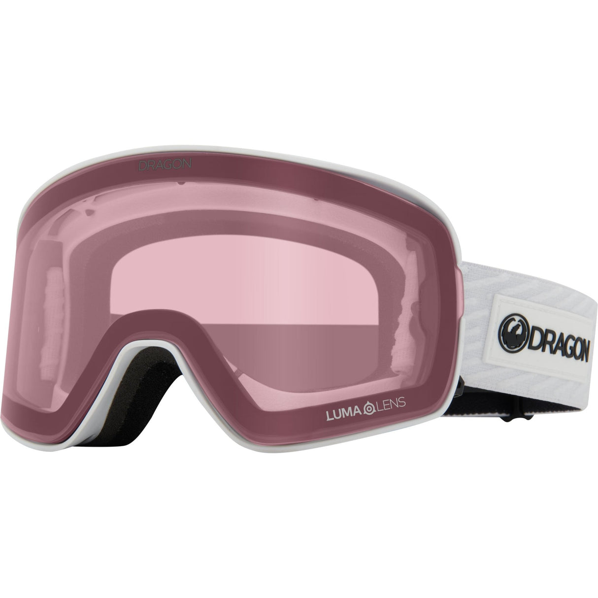 Dragon NFX2 Goggles - The Snowboard Shop