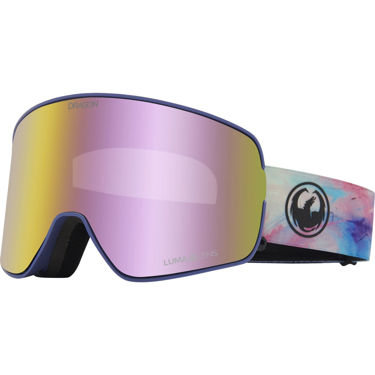 Dragon NFX2 Goggles - The Snowboard Shop