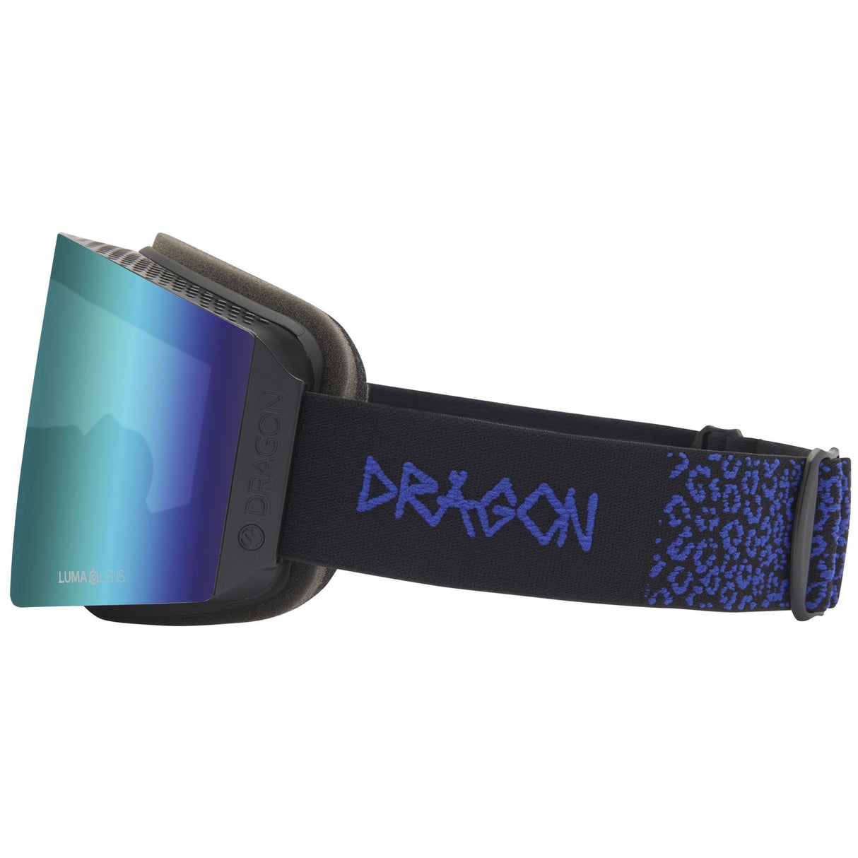 Dragon RVX MAG OTG Goggles - The Snowboard Shop