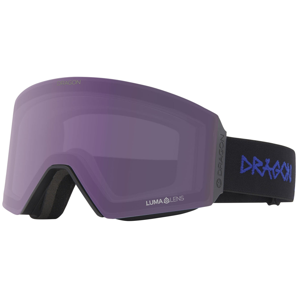 Dragon RVX MAG OTG Goggles - The Snowboard Shop