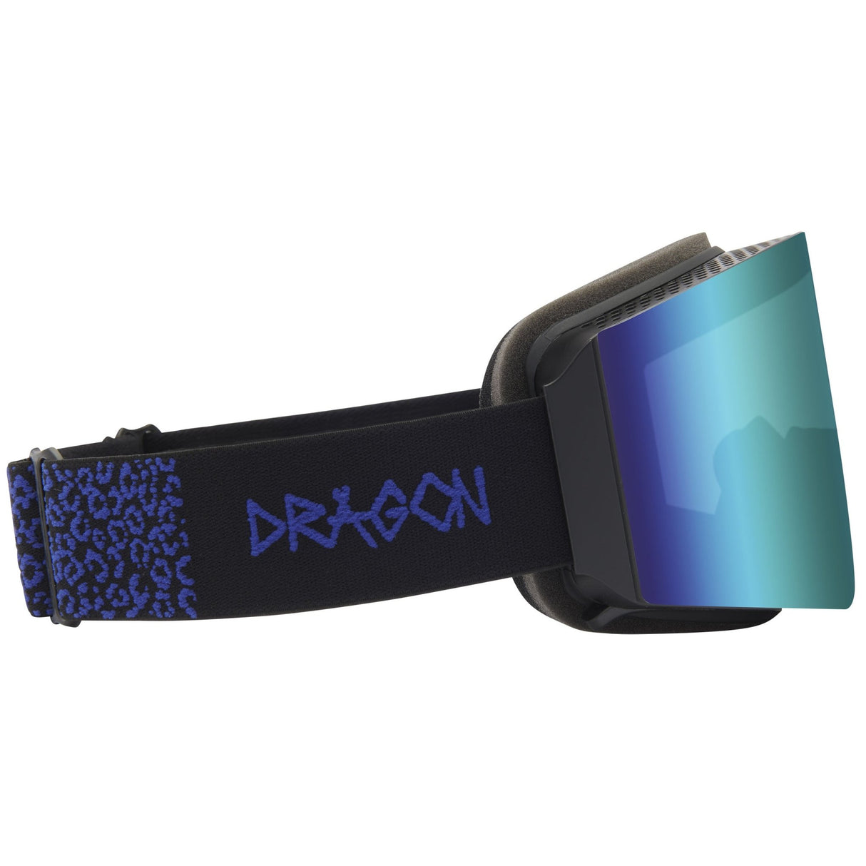 Dragon RVX MAG OTG Goggles - The Snowboard Shop