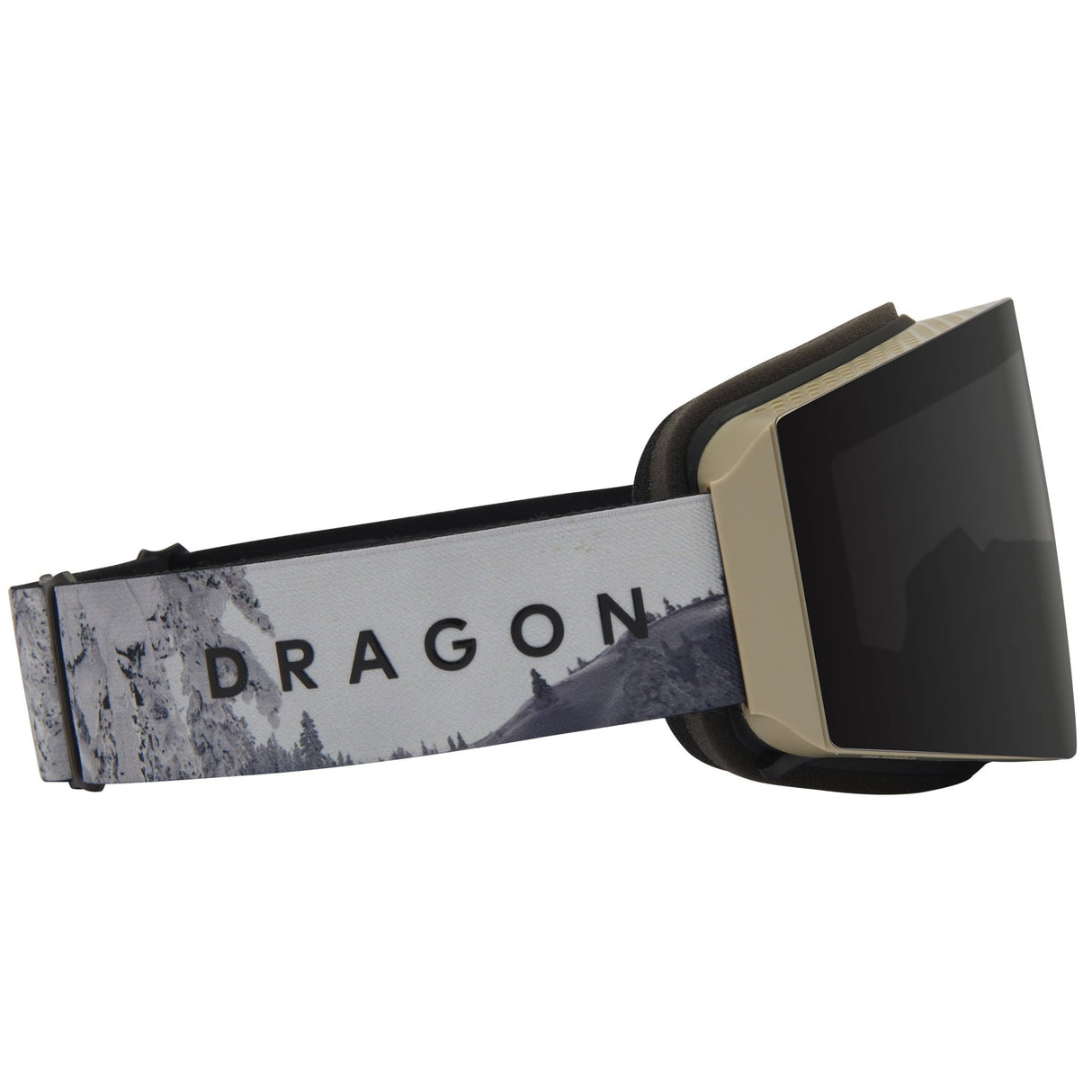 Dragon RVX MAG OTG Goggles - The Snowboard Shop