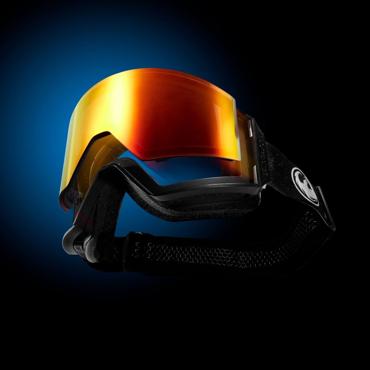 Dragon RVX MAG OTG Goggles - The Snowboard Shop