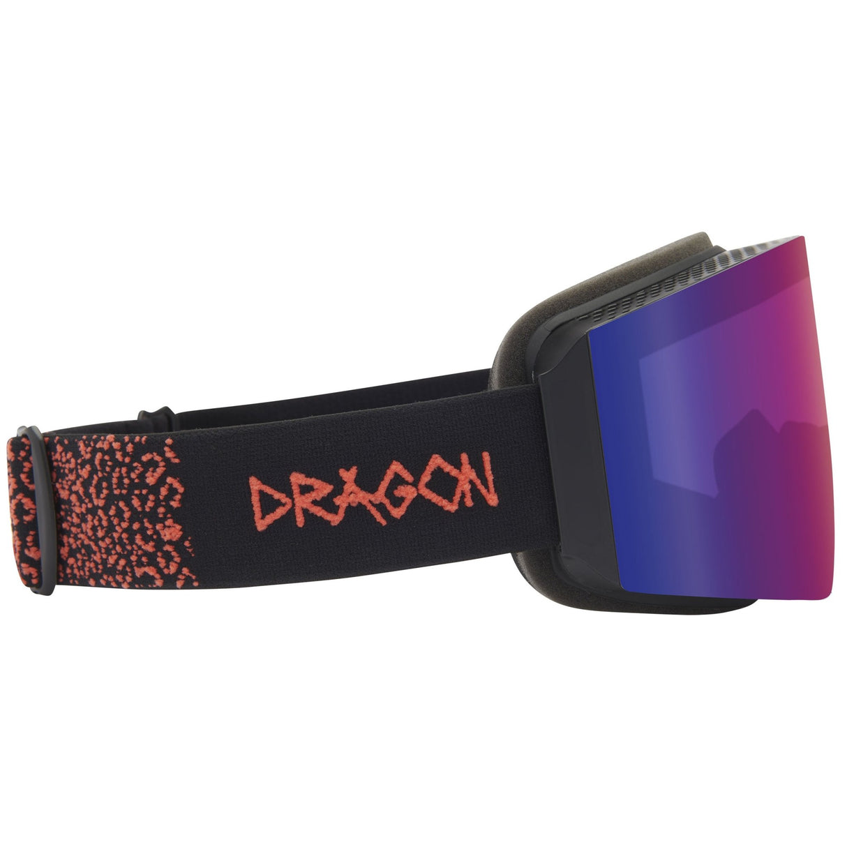 Dragon RVX MAG OTG Goggles - The Snowboard Shop