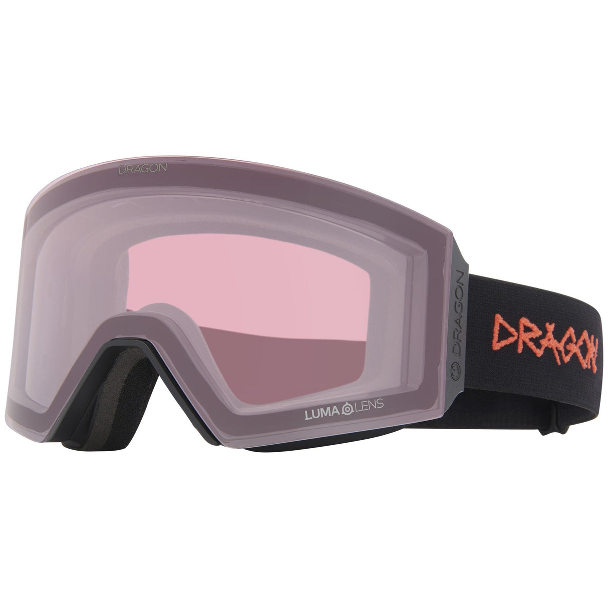 Dragon RVX MAG OTG Goggles - The Snowboard Shop