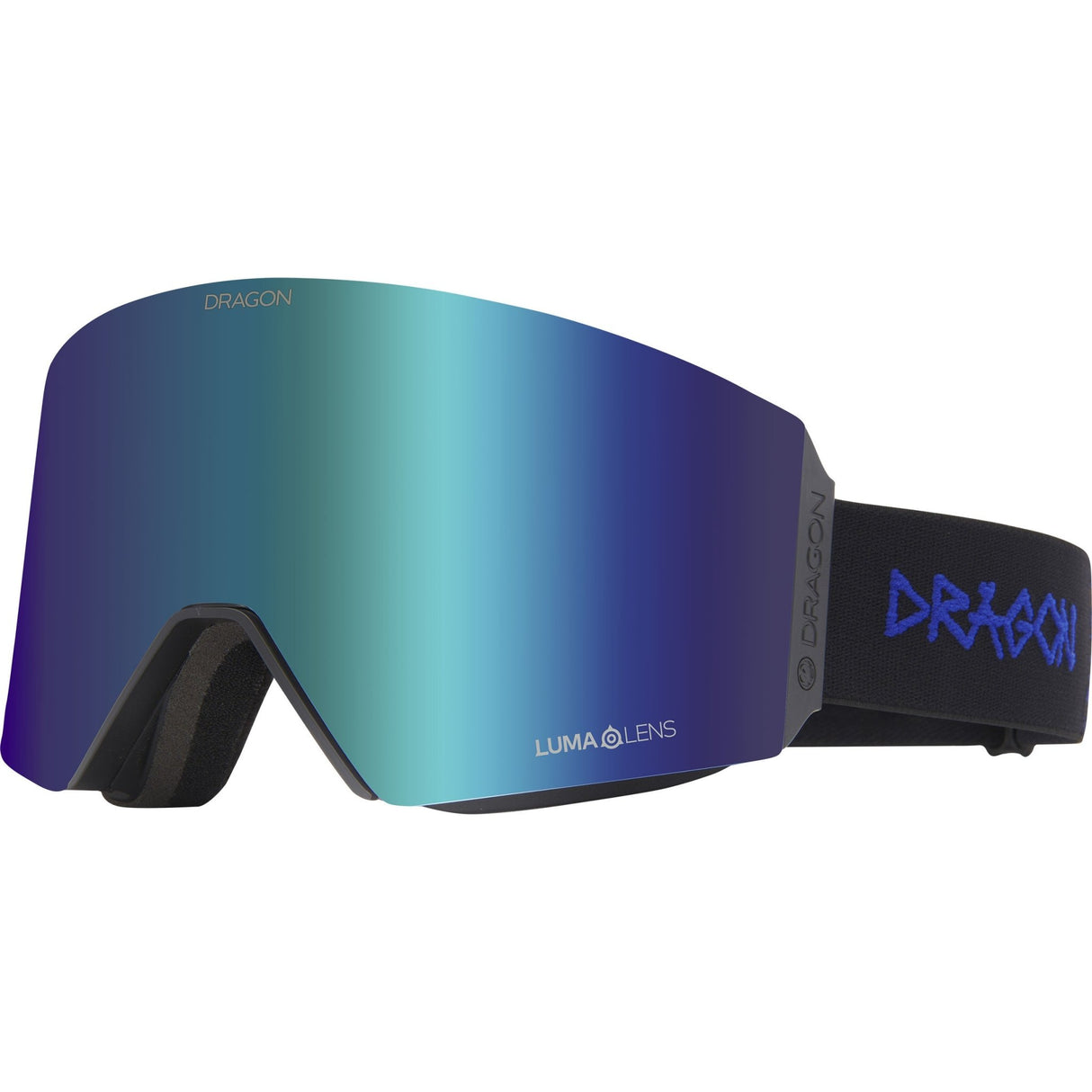Dragon RVX MAG OTG Goggles - The Snowboard Shop