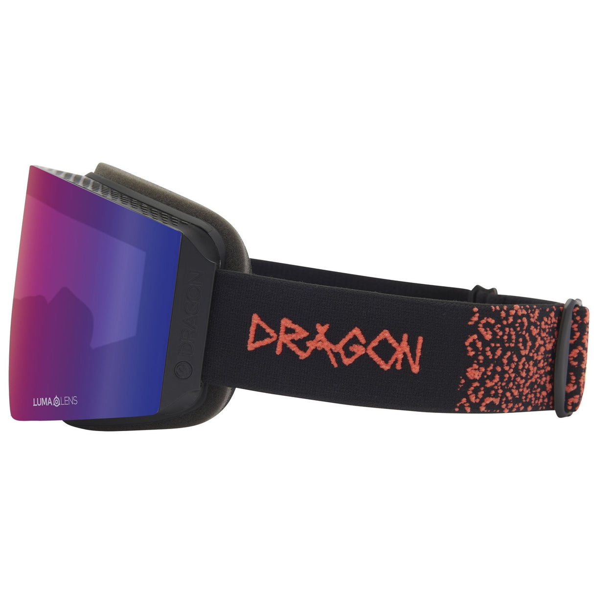 Dragon RVX MAG OTG Goggles - The Snowboard Shop