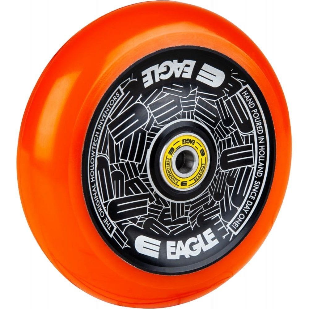 Eagle Supply Radix Hollowtech 115mm Scooter Wheel - The Snowboard Shop