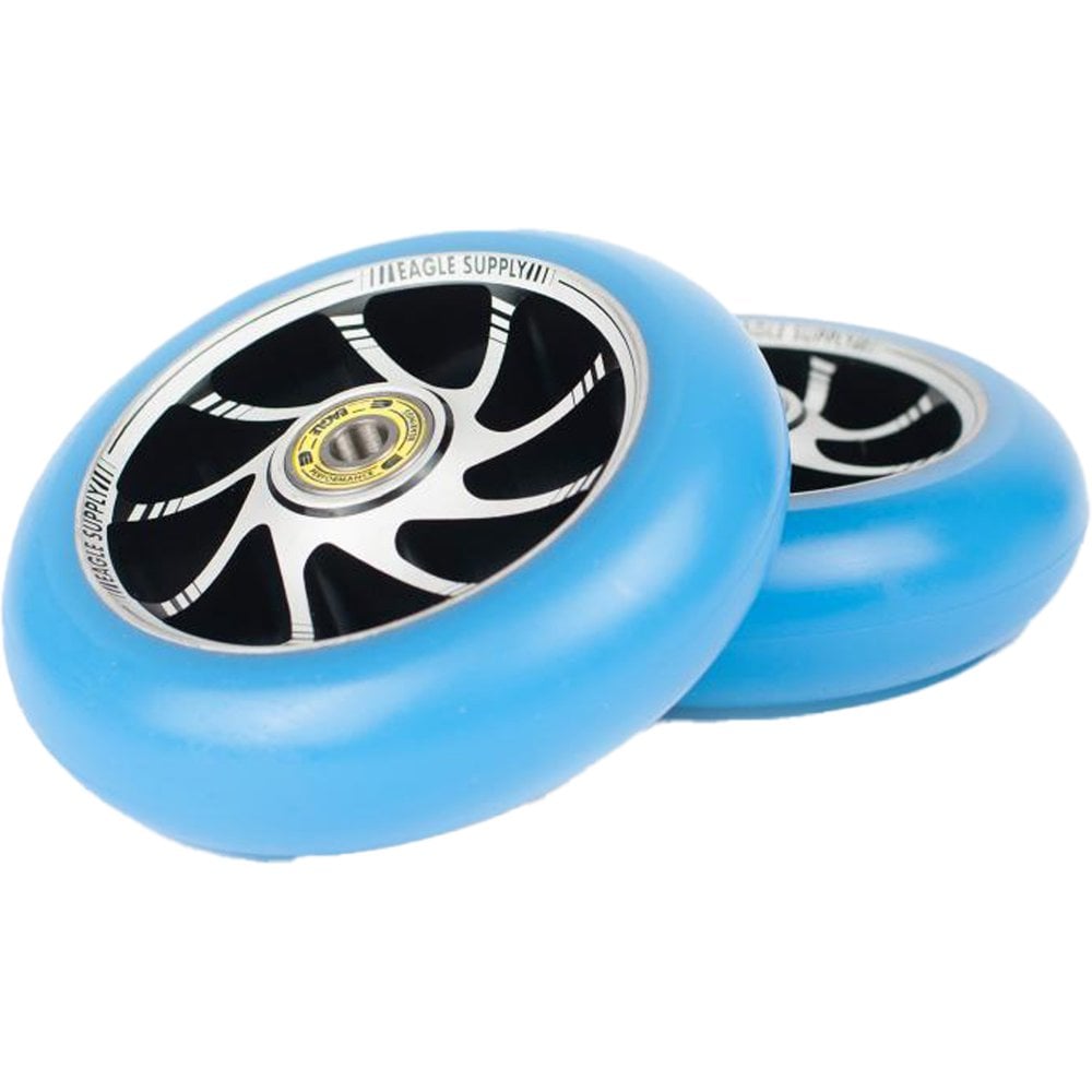 Eagle Supply Radix Team Core 115mm Scooter Wheel - The Snowboard Shop