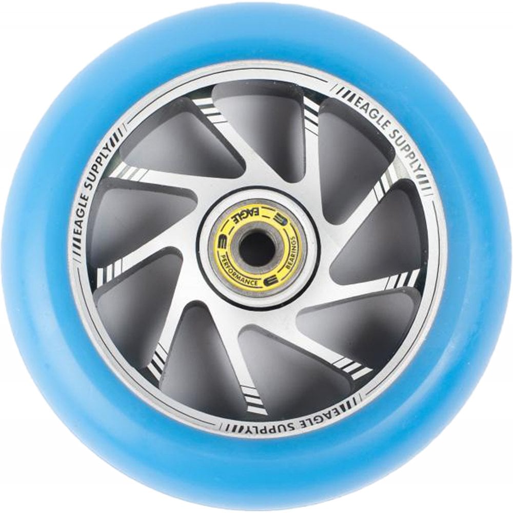 Eagle Supply Radix Team Core 115mm Scooter Wheel - The Snowboard Shop
