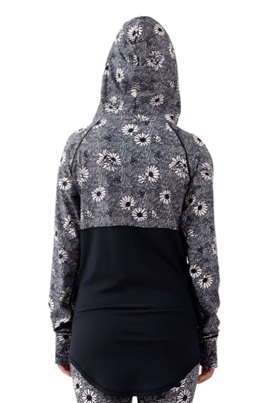 Eivy Icecold Women's Hoodie Base Layer - The Snowboard Shop
