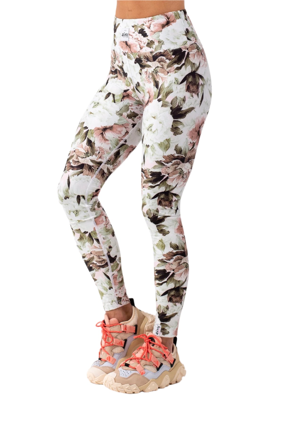 Eivy Icecold Women's Pants Base Layer - The Snowboard Shop