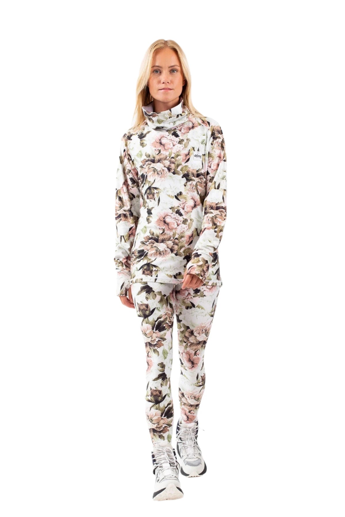 Eivy Icecold Women's Top Base Layer - The Snowboard Shop