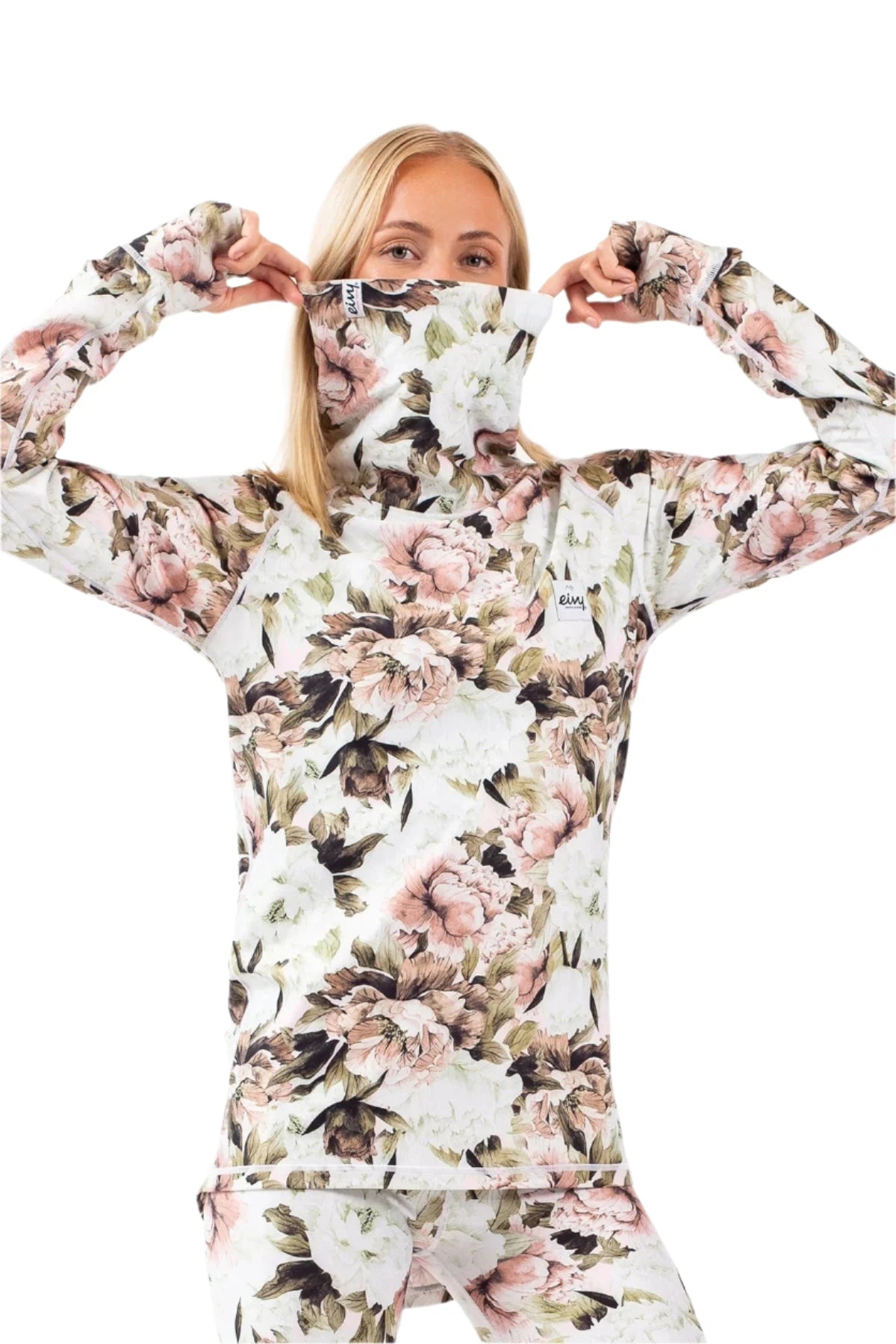 Eivy Icecold Women's Top Base Layer - The Snowboard Shop