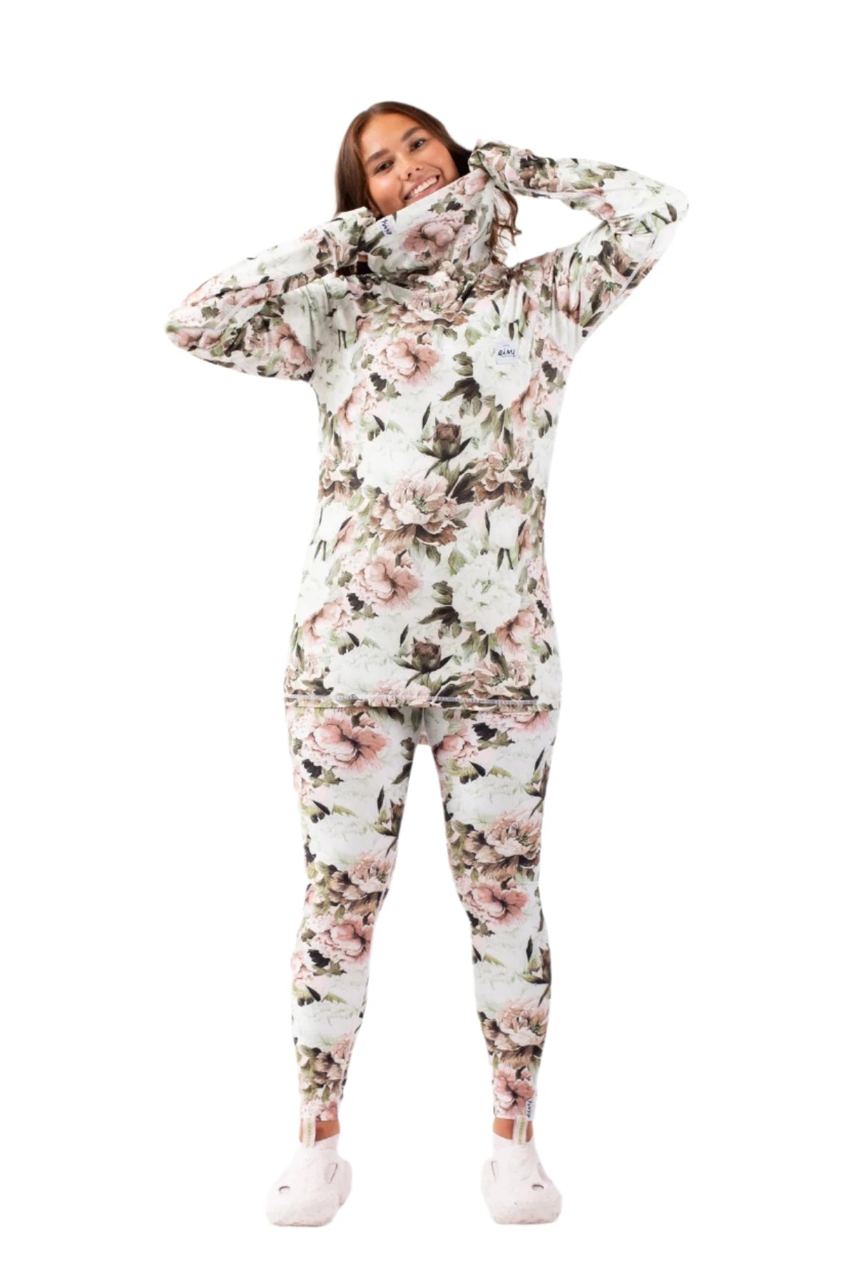 Eivy Icecold Women's Top Base Layer - The Snowboard Shop