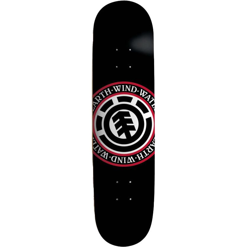 Element Seal Deck - The Snowboard Shop
