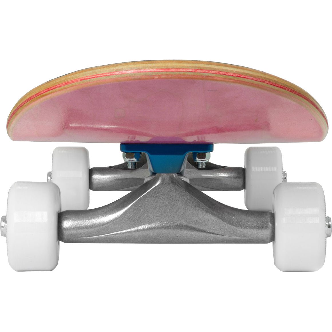 Enuff Lucky Cat Mini Complete Skateboard - The Snowboard Shop