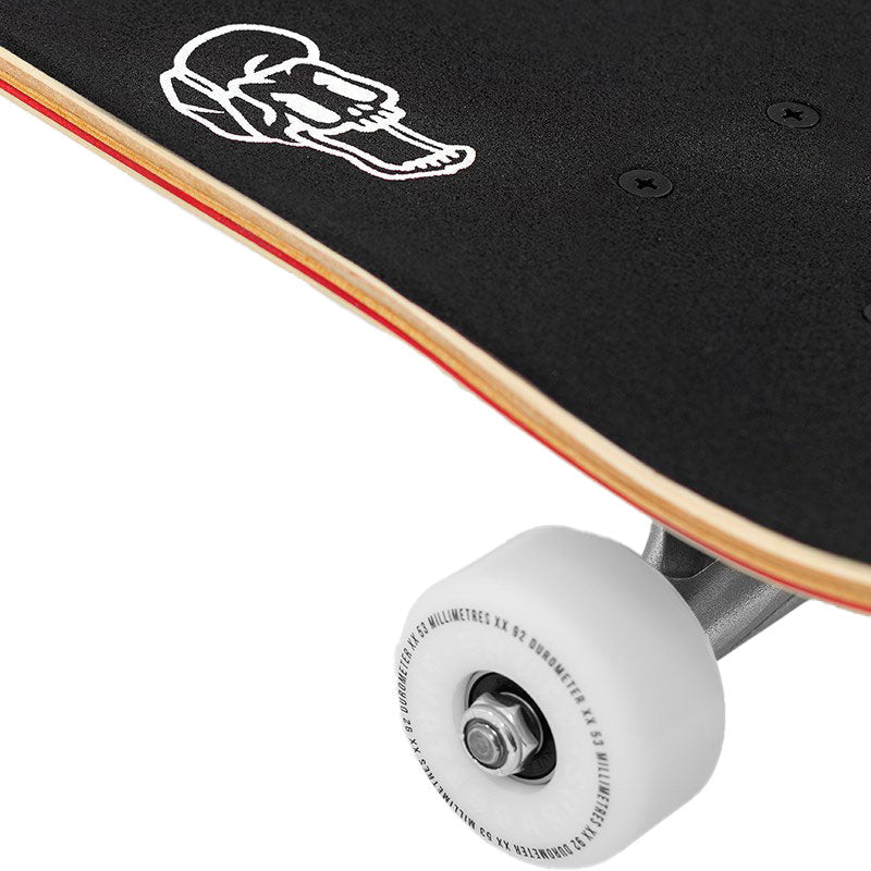 Enuff Lucky Cat Mini Complete Skateboard - The Snowboard Shop