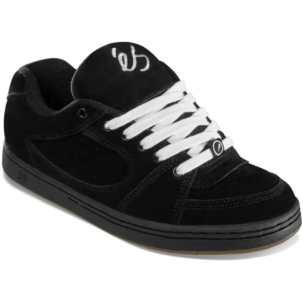 eS Accel Skate Shoes - The Snowboard Shop