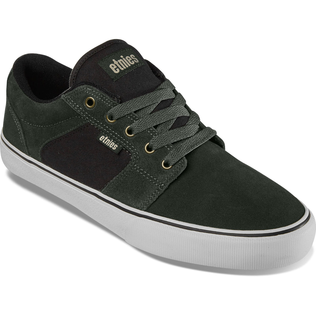Etnies Barge LS Skate Shoes - The Snowboard Shop