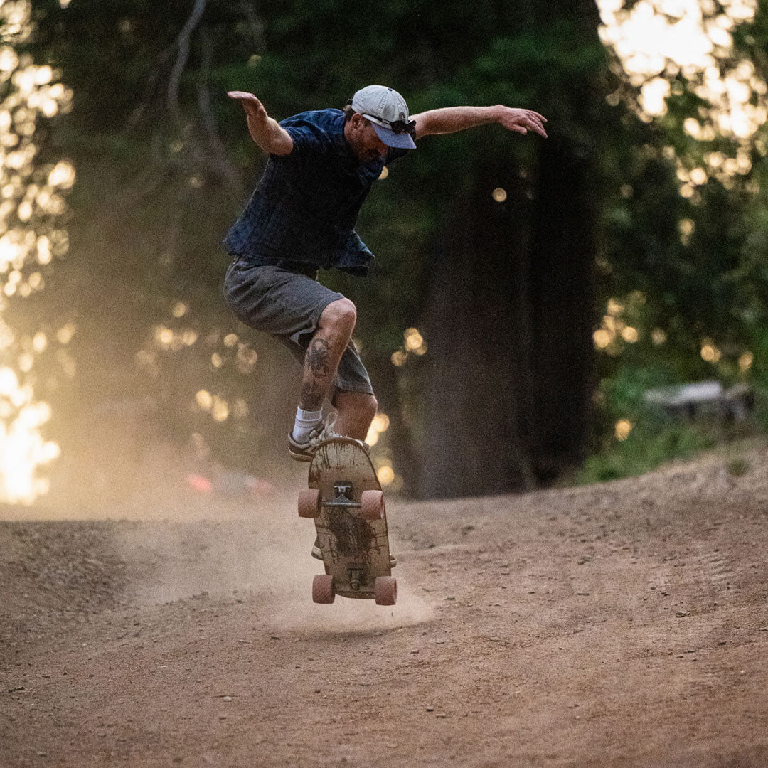 Etnies Loot X Skate Wild Skate Shoes - The Snowboard Shop